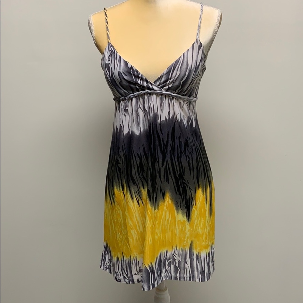 Fun Little Sun Dress